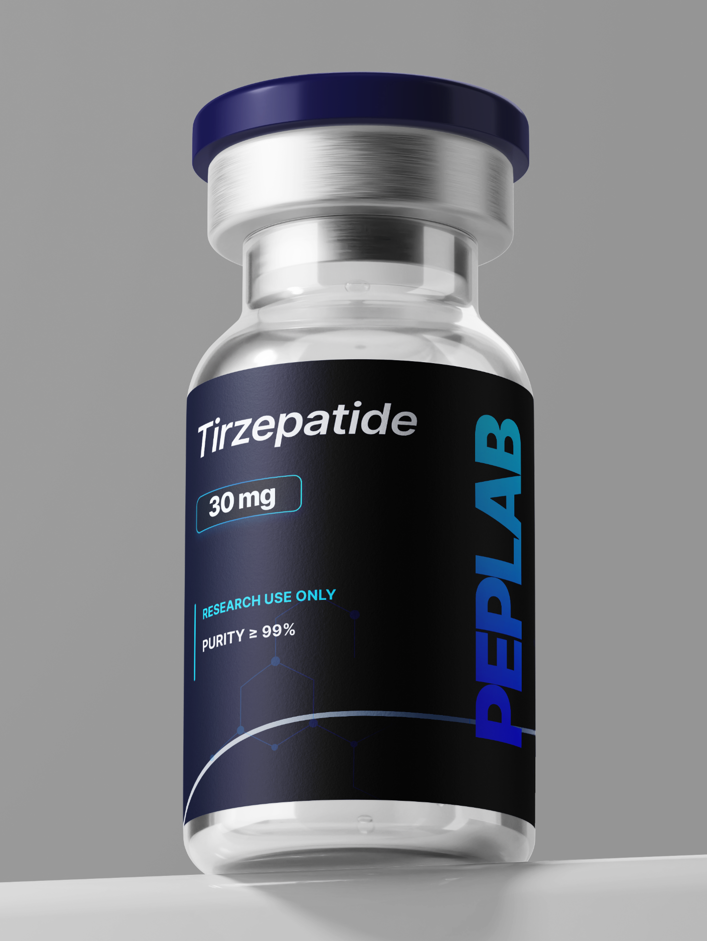 Tirzepatide 30mg