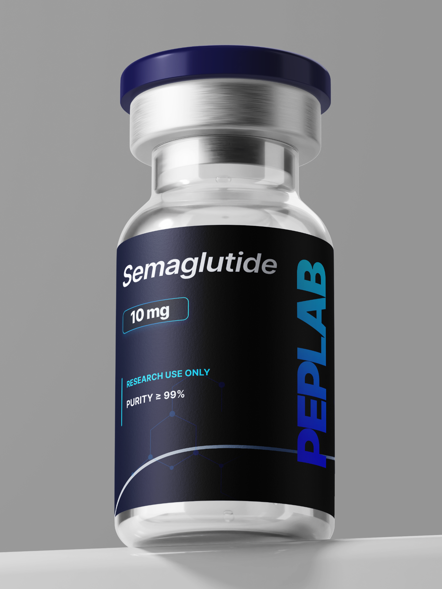 Semaglutide 10mg