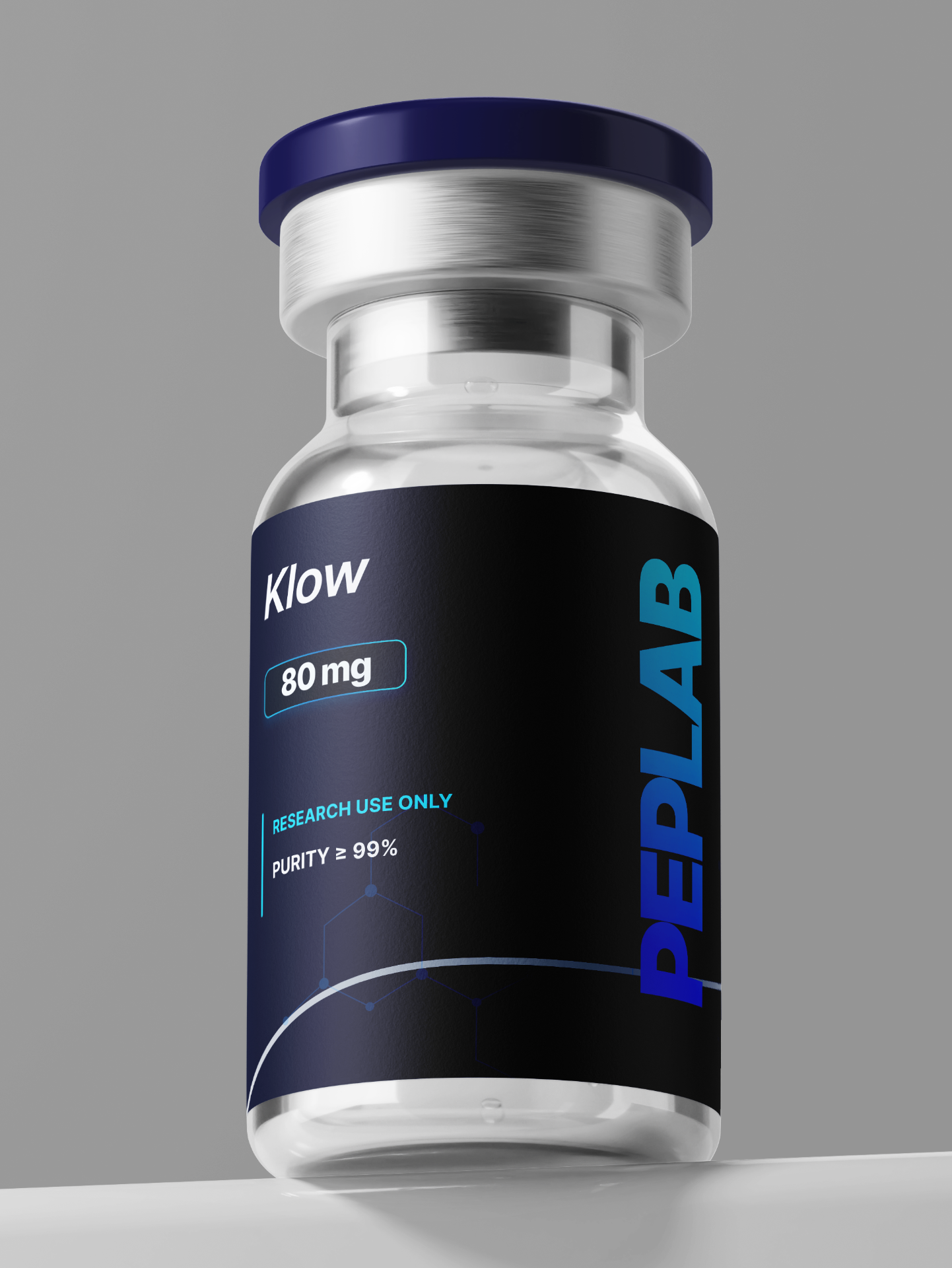 Klow 80mg