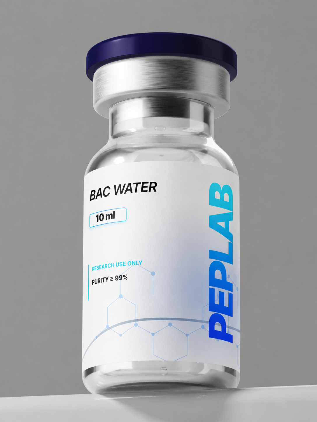 Bacteriostatic Water 3ml