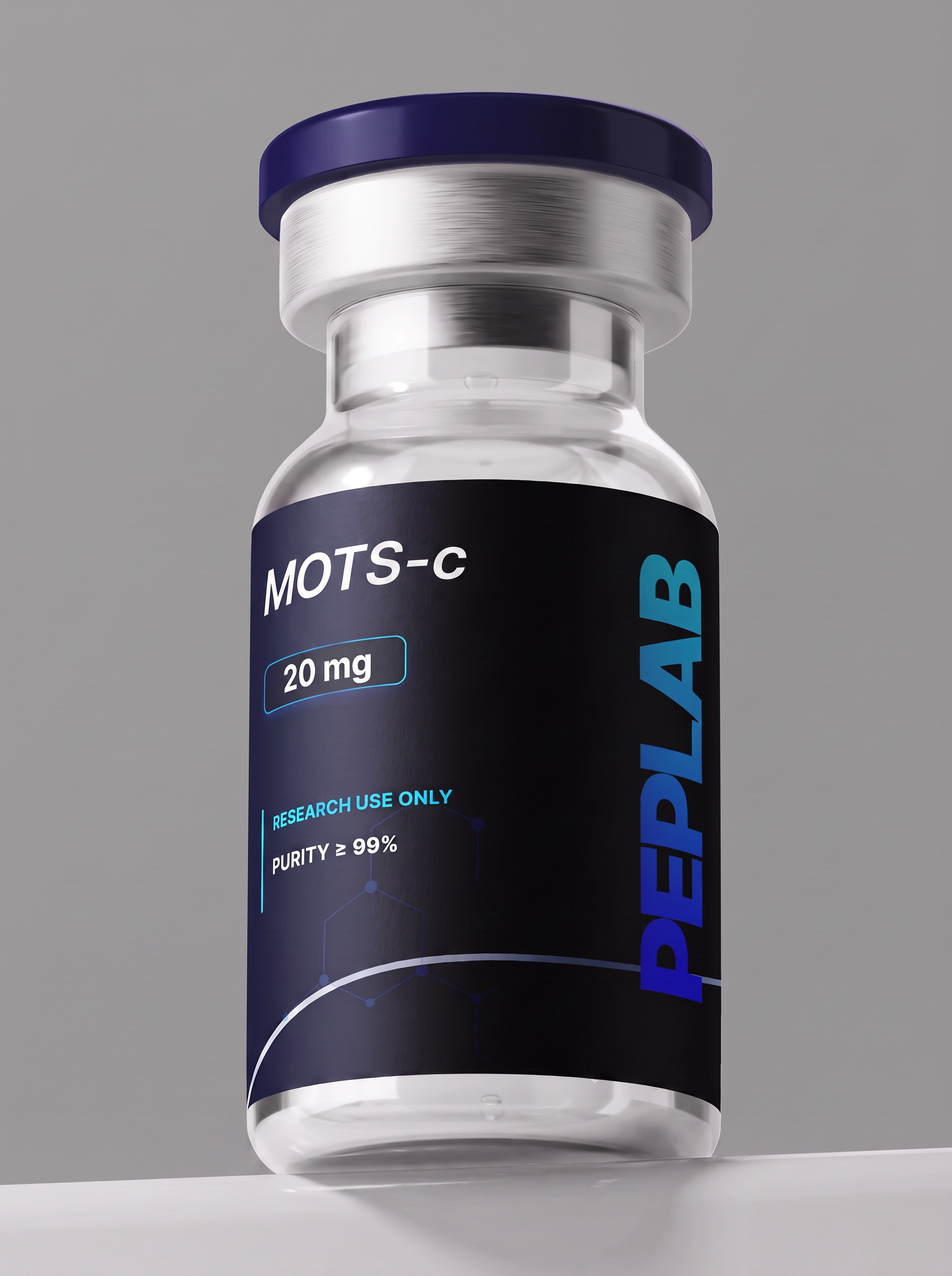 MOTS-c 20mg